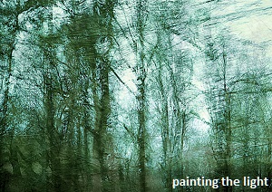 anita snik-broeken, fotografie, painting the light